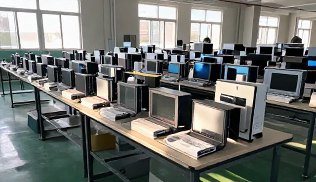 电子产品套装采购中的成本控制难题